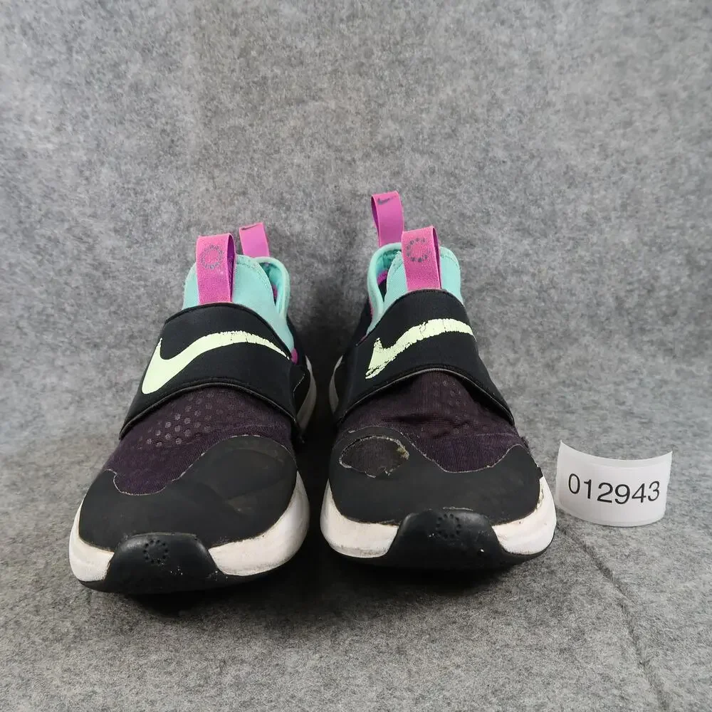 Nike Shoes Big Kids 5Y Athletic Trainer Joyride Sneaker Running Active Slip On - Picture 2 of 13